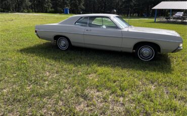 Ford-Fairlane-1968-Beige-Tan-24