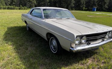 Ford-Fairlane-1968-Beige-Tan-26