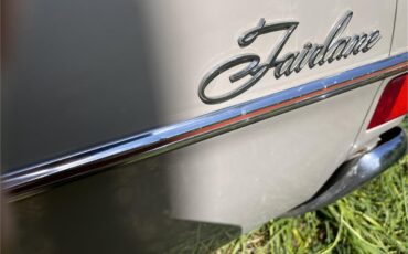 Ford-Fairlane-1968-Beige-Tan-37