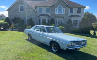 Ford-Fairlane-1969-SDN