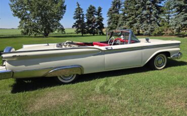 Ford-Fairlane-500-1959-White-Red-12