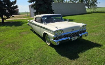 Ford-Fairlane-500-1959-White-Red-16