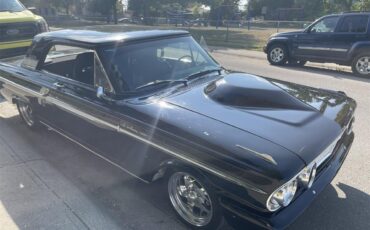 Ford-Fairlane-500-1964-Black-Black-1