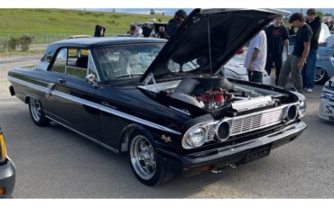 Ford-Fairlane-500-1964-Black-Black-3