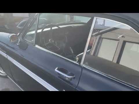 Ford-Fairlane-500-1964-Black-Black