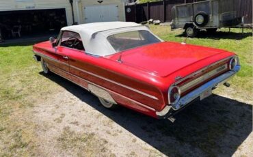 Ford-Fairlane-500-1964-Rangoon-Red-Red-vinyl-11