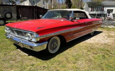 Ford-Fairlane-500-1964-Rangoon-Red-Red-vinyl-12