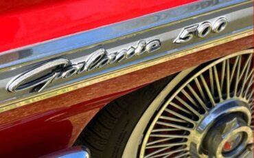 Ford-Fairlane-500-1964-Rangoon-Red-Red-vinyl