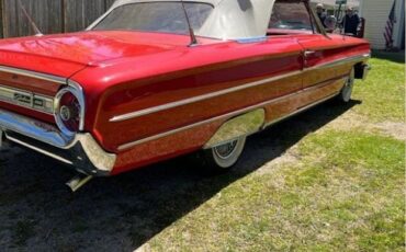 Ford-Fairlane-500-1964-Rangoon-Red-Red-vinyl-7