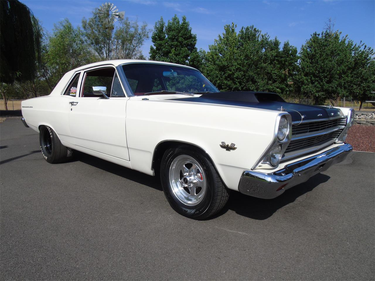 Ford-Fairlane-500-1966-White-red-2