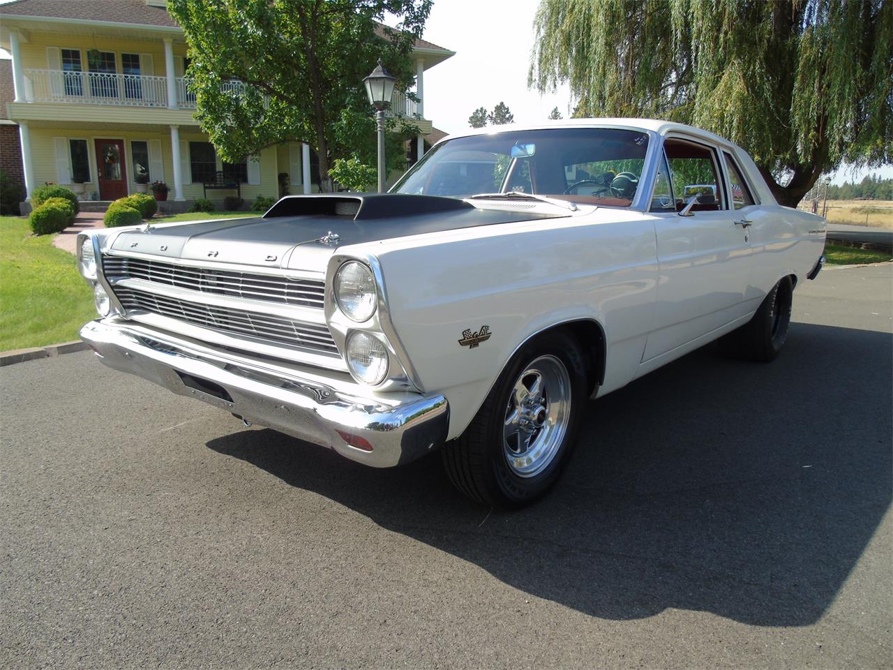 Ford-Fairlane-500-1966-White-red