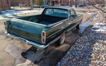 Ford-Fairlane-500-1967-Green-1