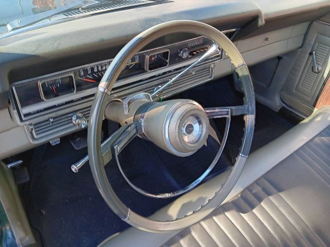 Ford-Fairlane-500-1967-Green-10