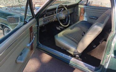 Ford-Fairlane-500-1967-Green-13