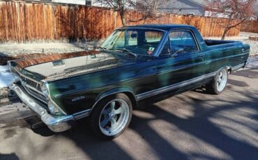 Ford-Fairlane-500-1967-Green-15