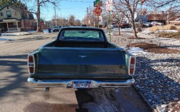 Ford-Fairlane-500-1967-Green-2