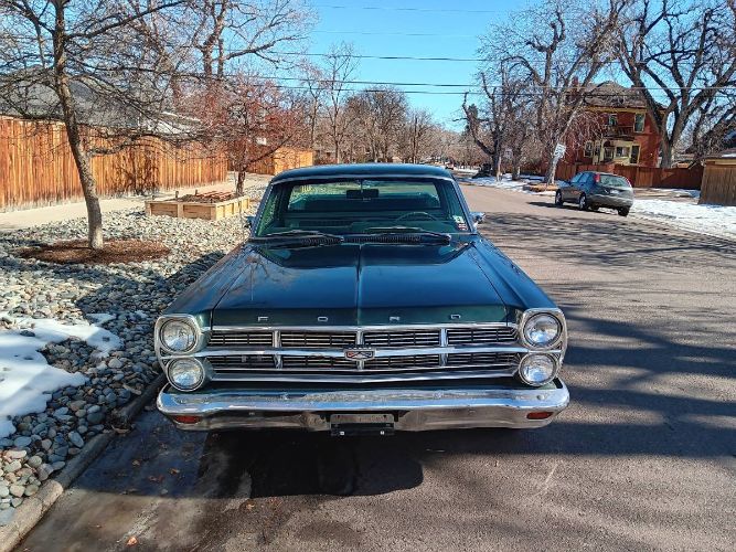 Ford-Fairlane-500-1967-Green-3