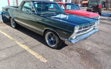 Ford-Fairlane-500-1967-Green
