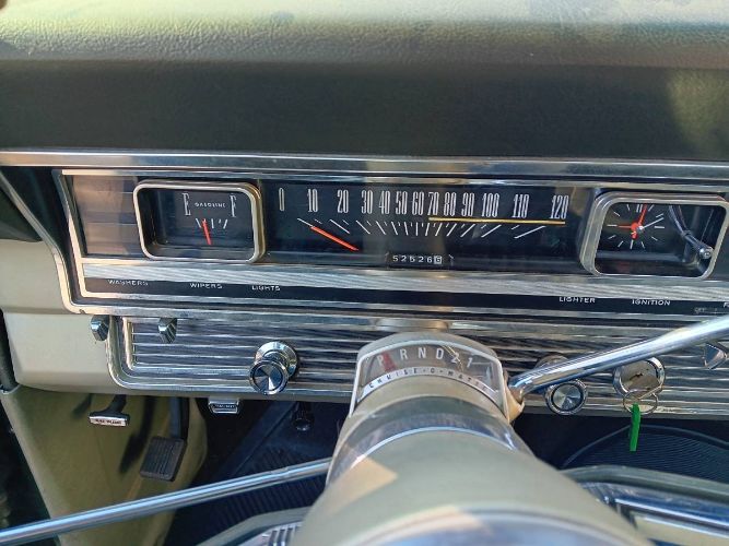 Ford-Fairlane-500-1967-Green-6