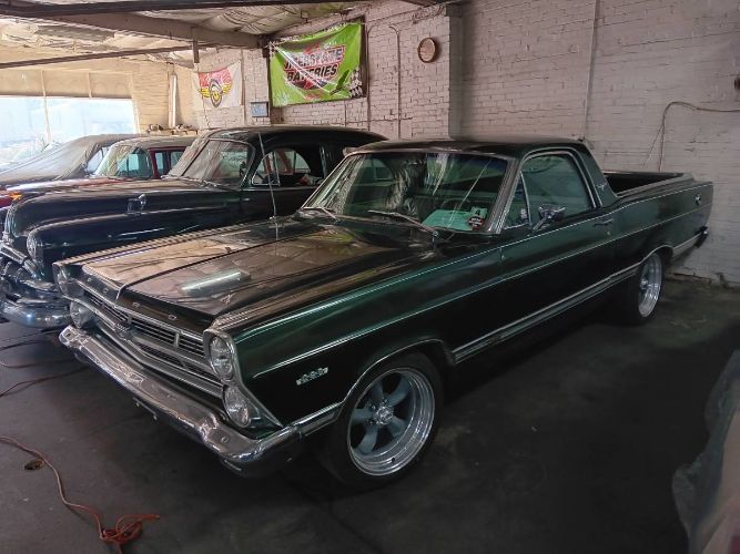 Ford-Fairlane-500-1967-Green-8