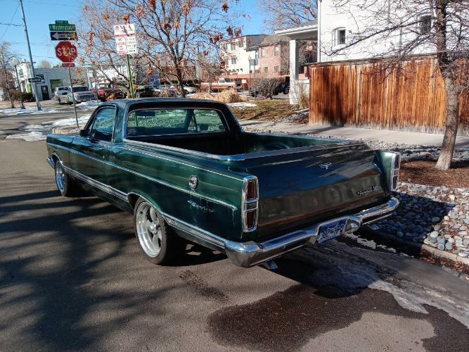 Ford-Fairlane-500-1967-Green-9