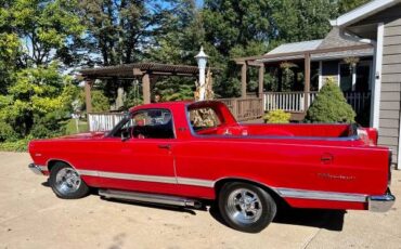 Ford-Fairlane-500-1967-Red-1