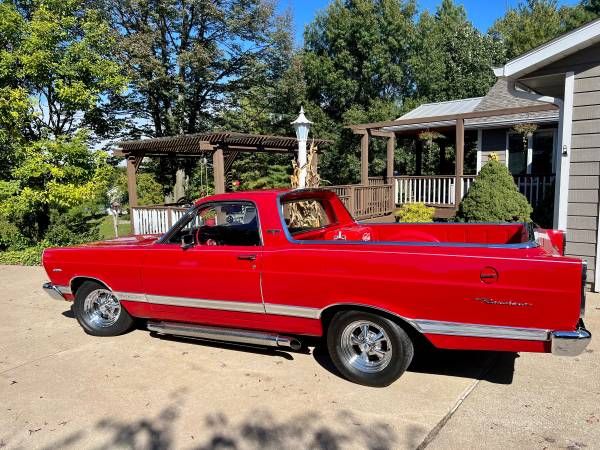 Ford-Fairlane-500-1967-Red-1