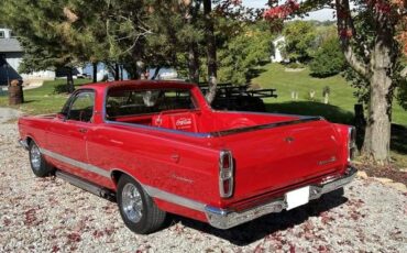 Ford-Fairlane-500-1967-Red-2