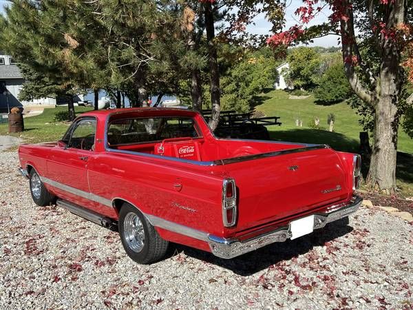 Ford-Fairlane-500-1967-Red-2