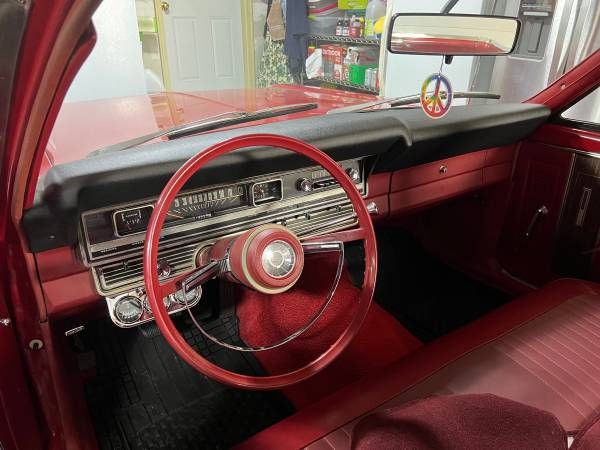 Ford-Fairlane-500-1967-Red-3