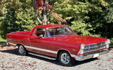 Ford-Fairlane-500-1967-Red