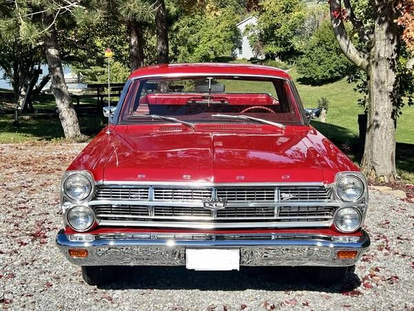 Ford-Fairlane-500-1967-Red-4