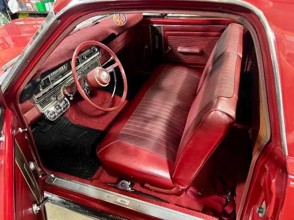Ford-Fairlane-500-1967-Red-5