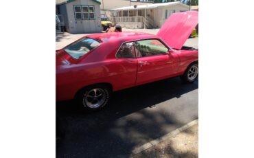 Ford-Fairlane-500-1969-Red-Beige