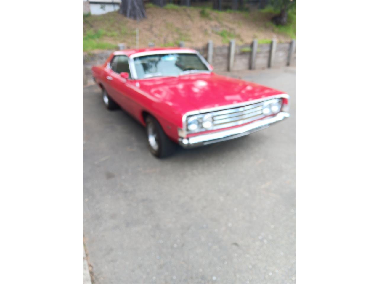 Ford-Fairlane-500-1969-Red-Beige-6