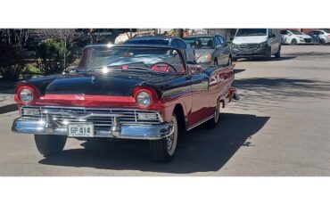 Ford-Fairlane-500-skyliner-1957-REDBlack-RedBlack-1