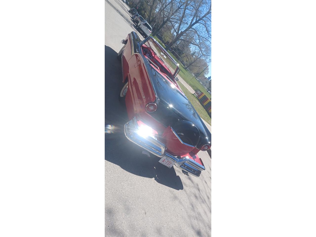 Ford-Fairlane-500-skyliner-1957-REDBlack-RedBlack-13