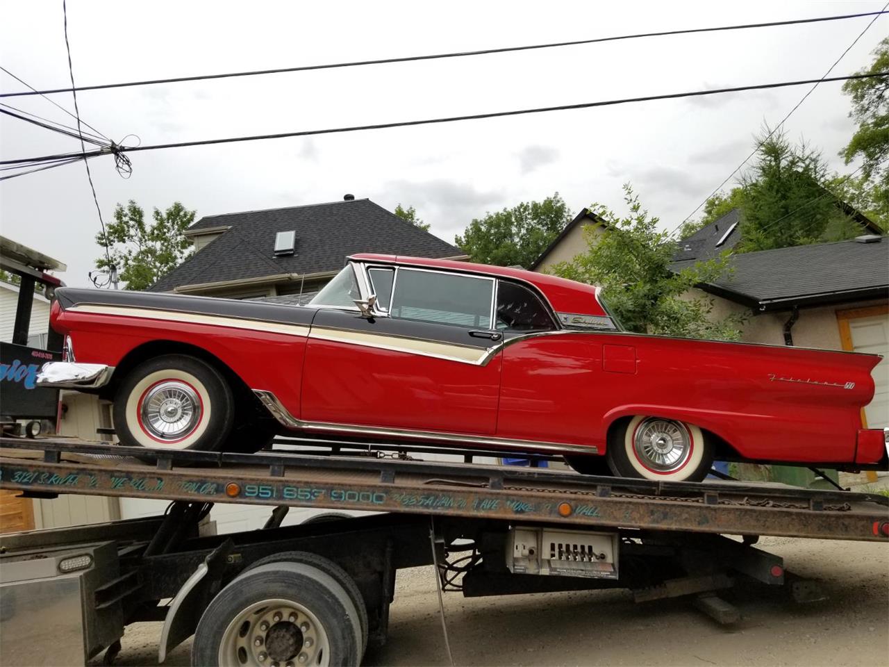 Ford-Fairlane-500-skyliner-1957-REDBlack-RedBlack-14