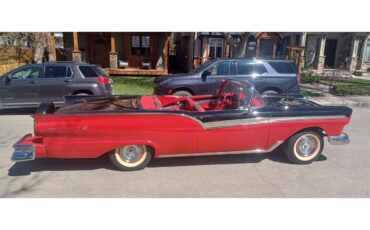 Ford-Fairlane-500-skyliner-1957-REDBlack-RedBlack-9