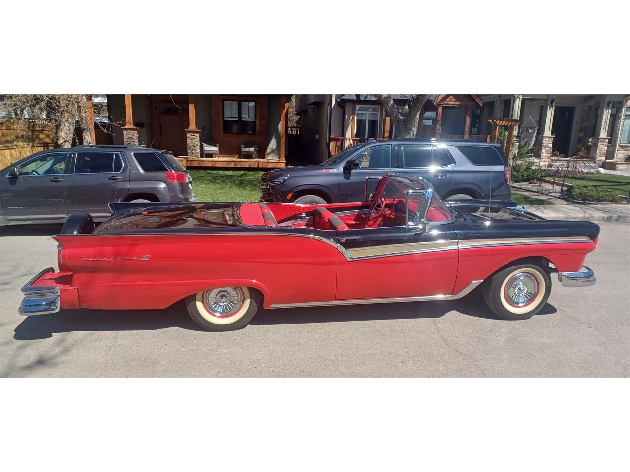 Ford-Fairlane-500-skyliner-1957-REDBlack-RedBlack-9
