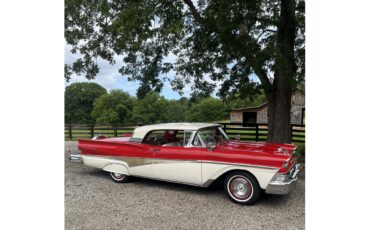 Ford-Fairlane-500-skyliner-1958-RedWhite-RedWhite-19