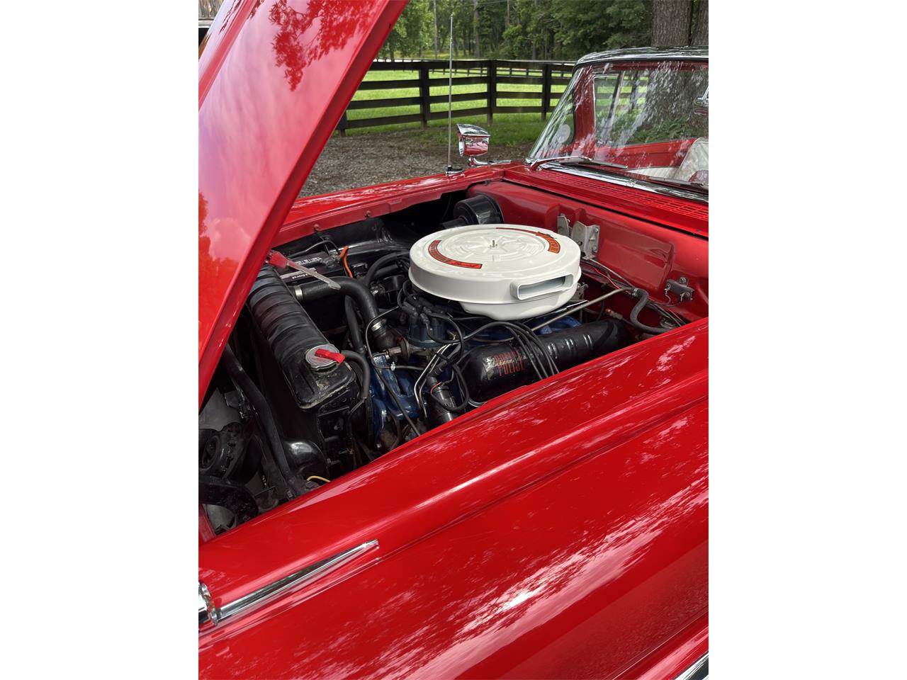 Ford-Fairlane-500-skyliner-1958-RedWhite-RedWhite-2