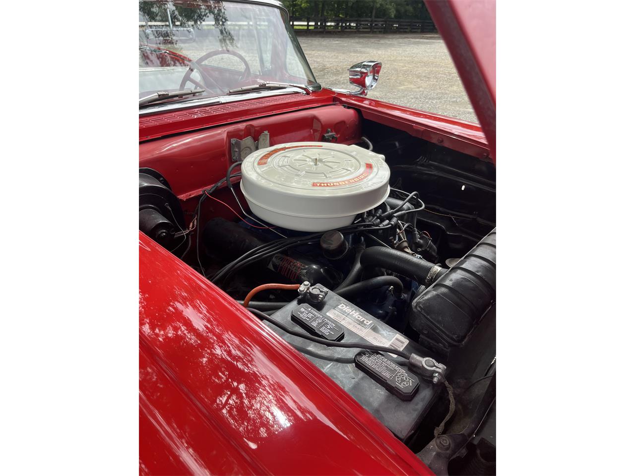 Ford-Fairlane-500-skyliner-1958-RedWhite-RedWhite-26