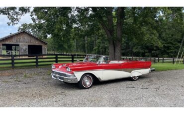 Ford-Fairlane-500-skyliner-1958-RedWhite-RedWhite-28