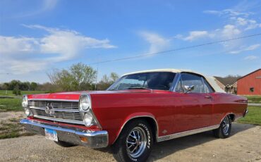 Ford-Fairlane-500-xl-1966-Red-White-11