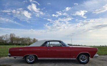 Ford-Fairlane-500-xl-1966-Red-White-14
