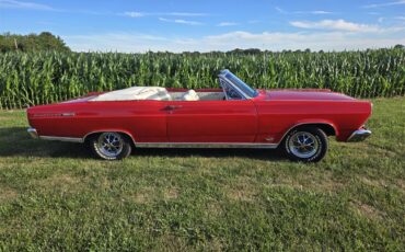Ford-Fairlane-500-xl-1966-Red-White-17
