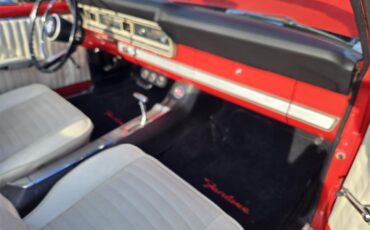 Ford-Fairlane-500-xl-1966-Red-White-28