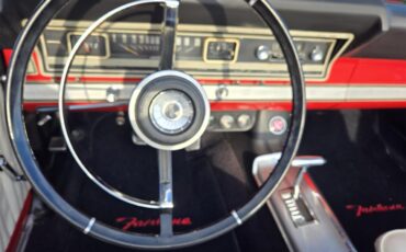 Ford-Fairlane-500-xl-1966-Red-White-29