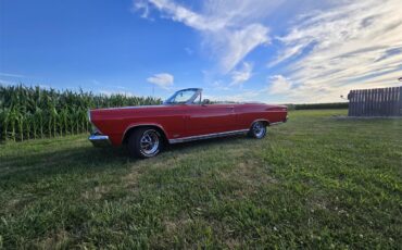 Ford-Fairlane-500-xl-1966-Red-White-3